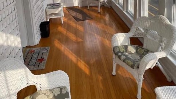 Interior - Ww322 East Maple Avenue - Unit 2 (Wildwood)