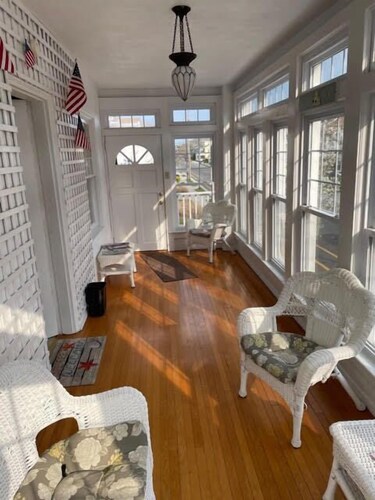 Ww322 East Maple Avenue - Unit 2