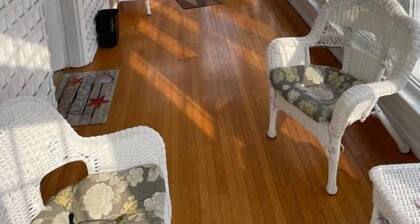 Ww322 East Maple Avenue - Unit 2