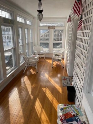 Interieur