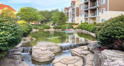 Branson | Pool & Mountains | Scenic Ozark Stay