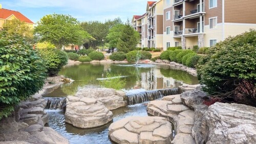 Wyndham Mountain Vista - Studio Deluxe