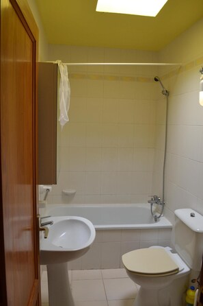 Badewanne