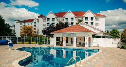 The Suites at Hershey - 2 Bedroom