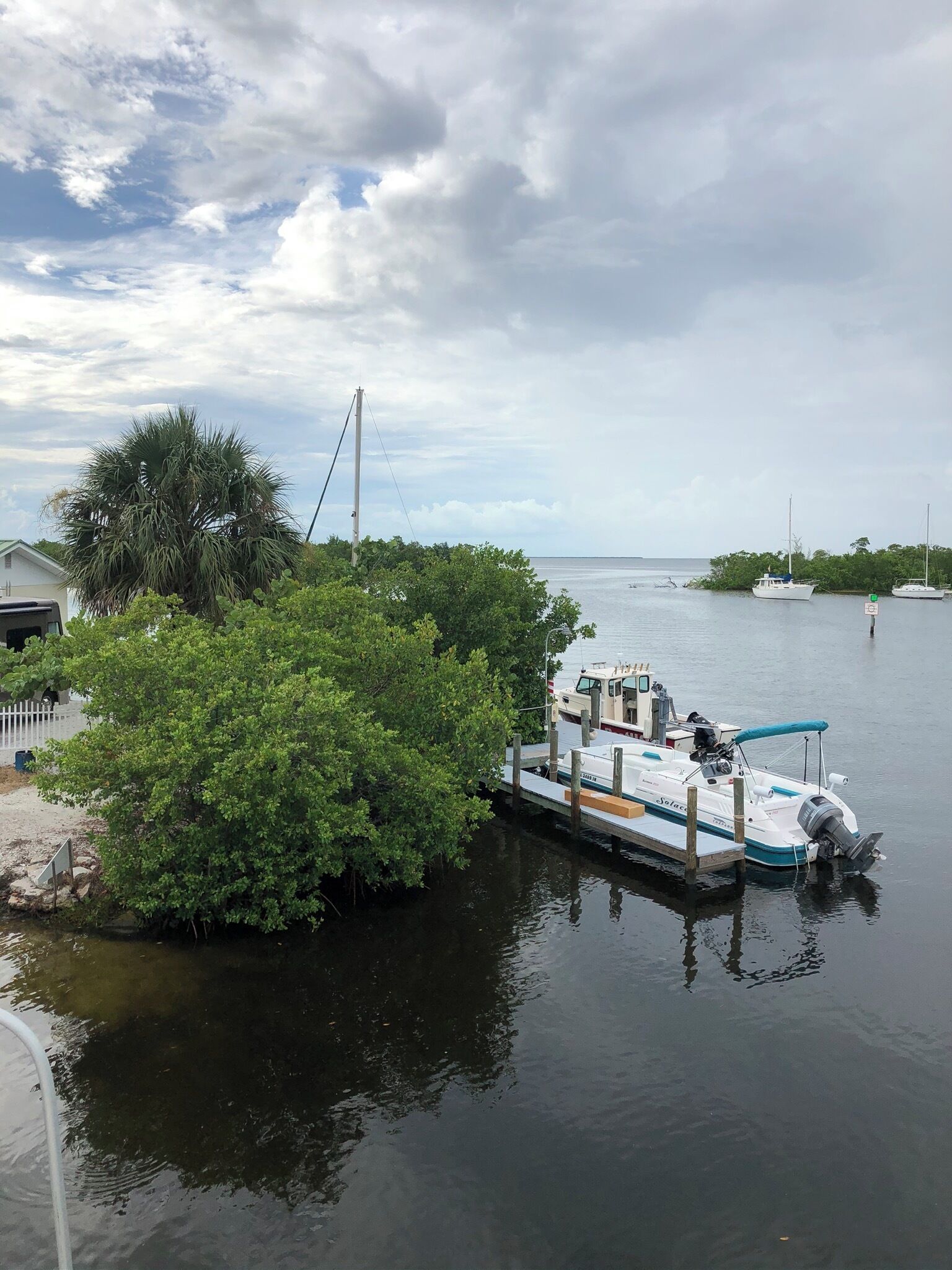 Port de plaisance
