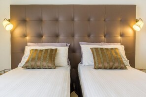3 bedrooms
