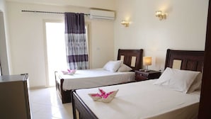 Room - Dahab Bay Hotel (Dahab)