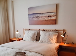 3 Schlafzimmer, Bügeleisen/Bügelbrett, kostenloses WLAN, Bettwäsche