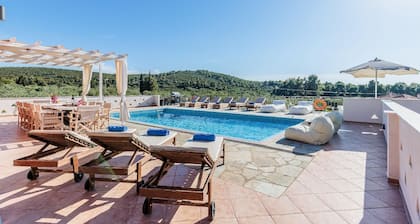 Ferienhaus Skopelos für 1 - 16 Personen mit 5 Schlafzimmern - Ferienhaus