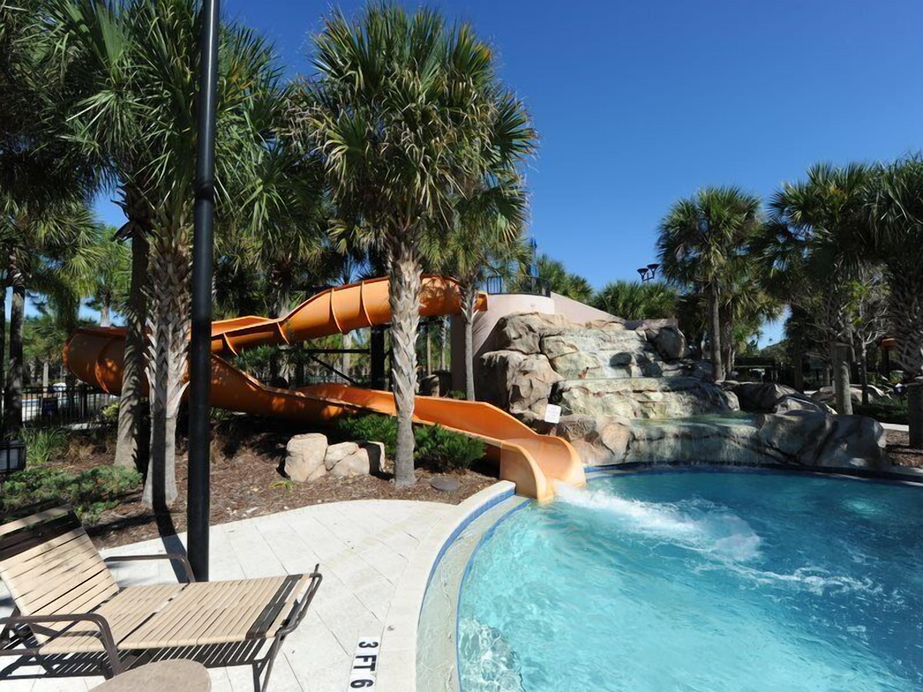 House (Solterra 37) | Pool | Outdoor pool