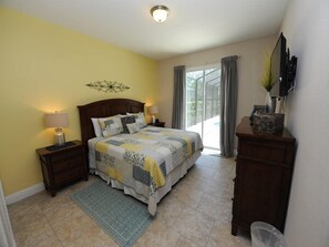 Maison (Solterra 37) | 6 chambres, accès au Wi-Fi (inclus)