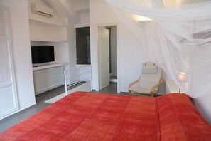 2 Schlafzimmer
