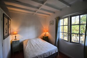 Unclassified image, 5 of 9, button - Hossegor "ENEA" Pleasant villa for 6 people. (HOSSEGOR)