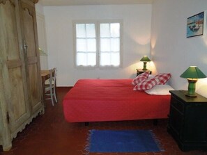 3 bedrooms - Hossegor "ENEA" Pleasant villa for 6 people. (HOSSEGOR)