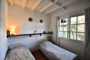 Unclassified image, 5 of 9, button - Hossegor "ENEA" Pleasant villa for 6 people. (HOSSEGOR)