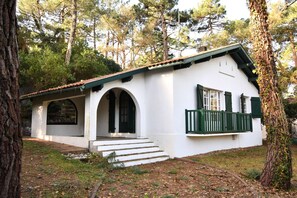 Unclassified image, 3 of 9, button - Hossegor "ENEA" Pleasant villa for 6 people. (HOSSEGOR)