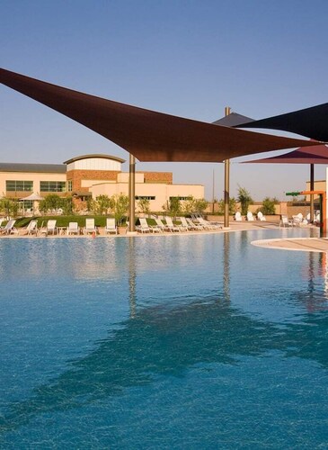 DESERT GEM!  Resort style Living - Private Pool.