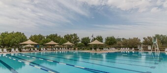 DESERT GEM!  Resort style Living - Private Pool.