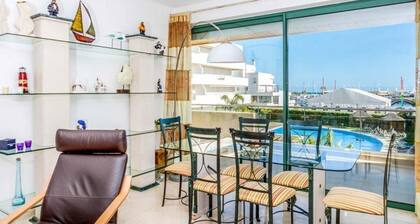 Sublime Vilamoura Aquamar 106 by JG Apartments