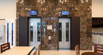 Toyoko Inn Toride-eki Higashi-guchi