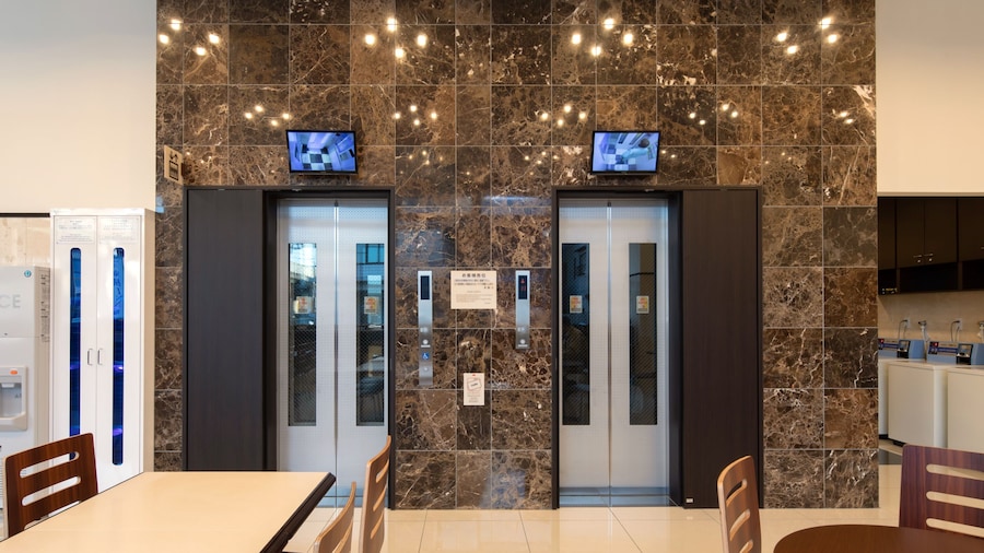 Toyoko Inn Toride-eki Higashi-guchi