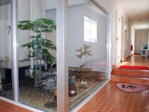 Interior - No SmokingJapanese Room 8Tatami / Nara Nara (Nara)