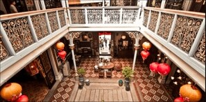 Exterior - Hotel Time Melaka (Malacca City)