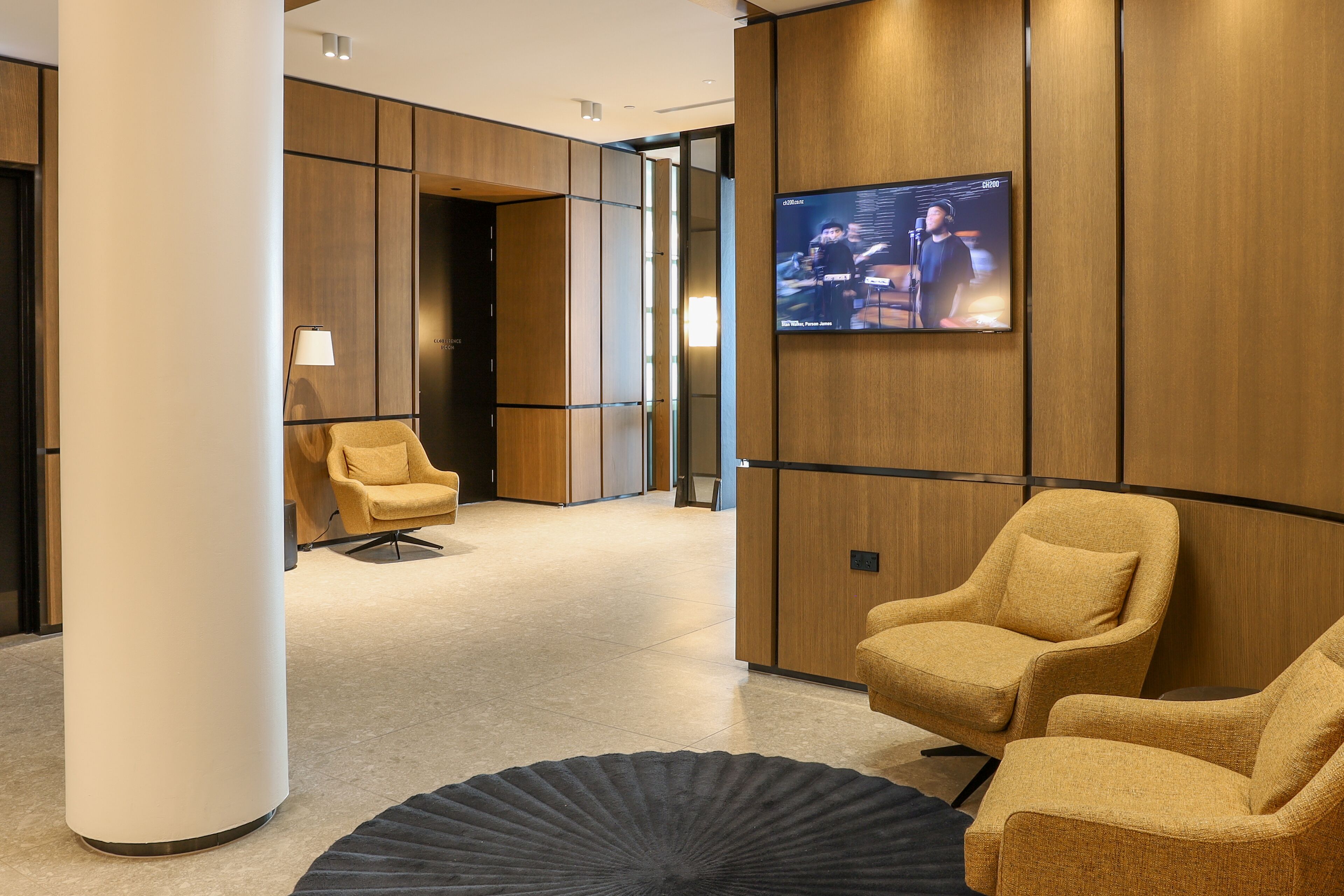 Foto - Wyndham Garden Christchurch Kilmore Street