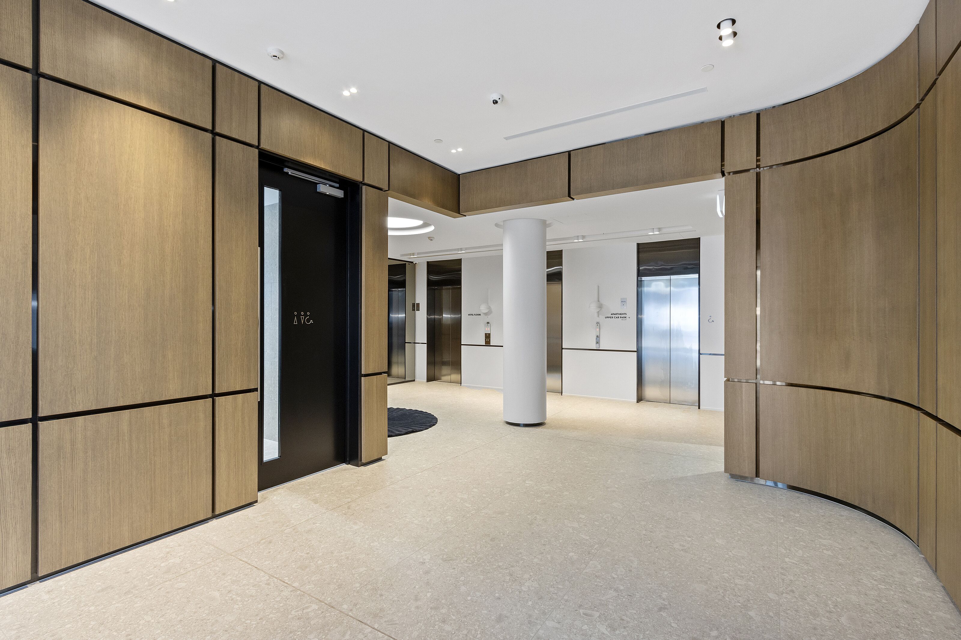 Foto - Wyndham Garden Christchurch Kilmore Street