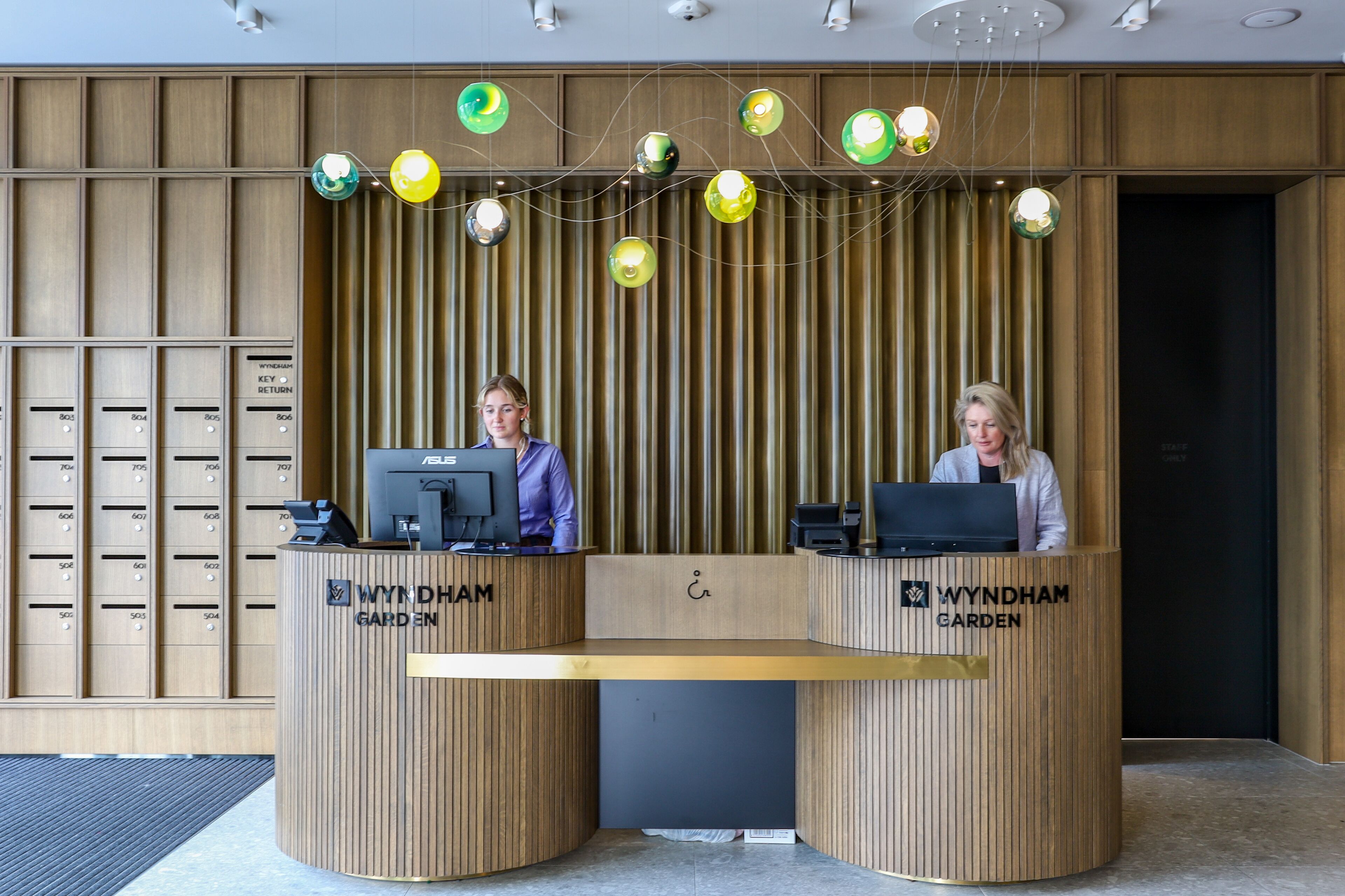 Photo - Wyndham Garden Christchurch Kilmore Street