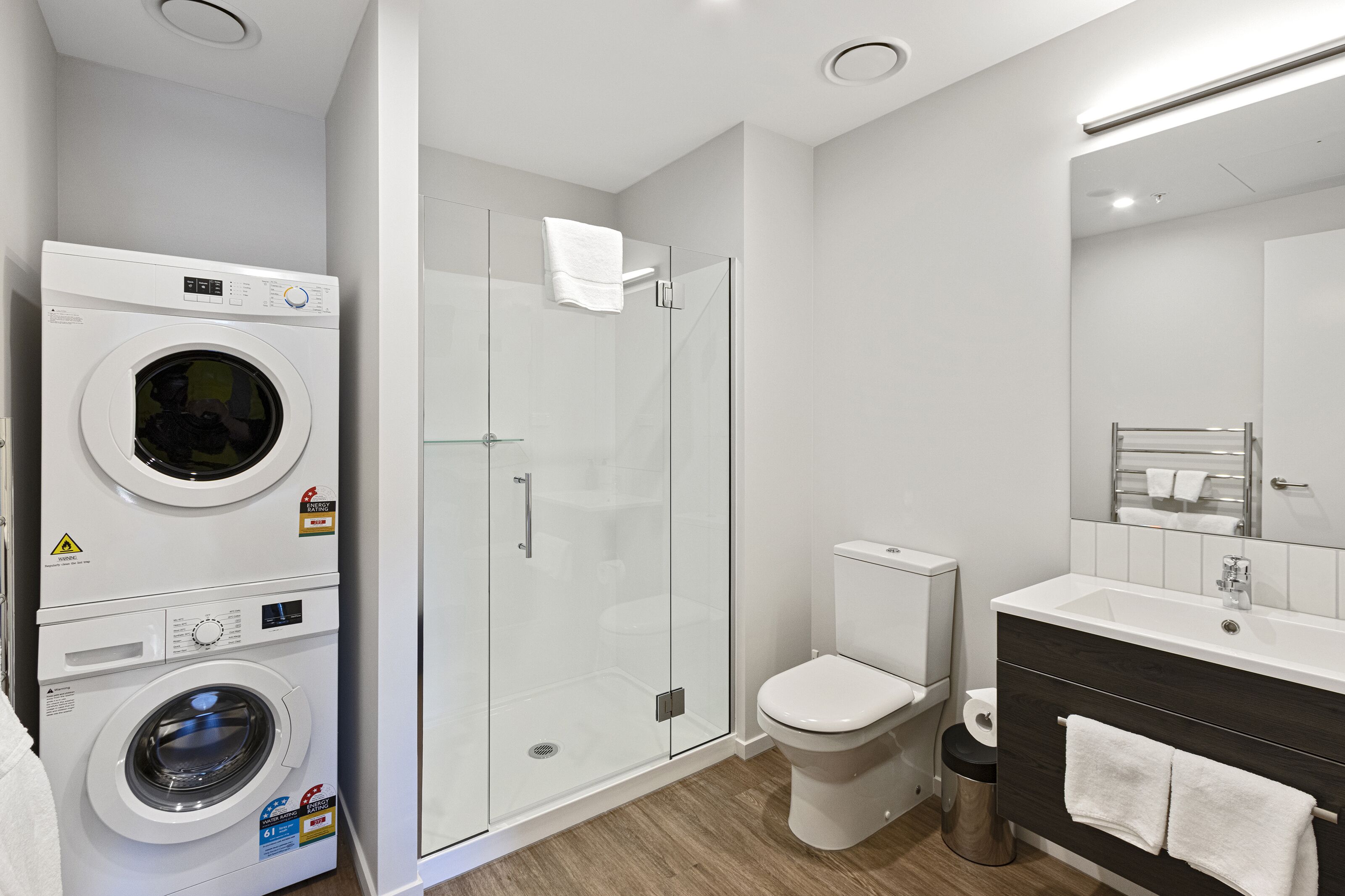 Photo - Wyndham Garden Christchurch Kilmore Street