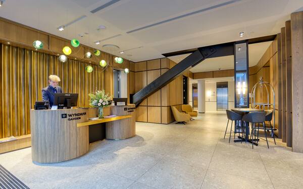Wyndham Garden Christchurch