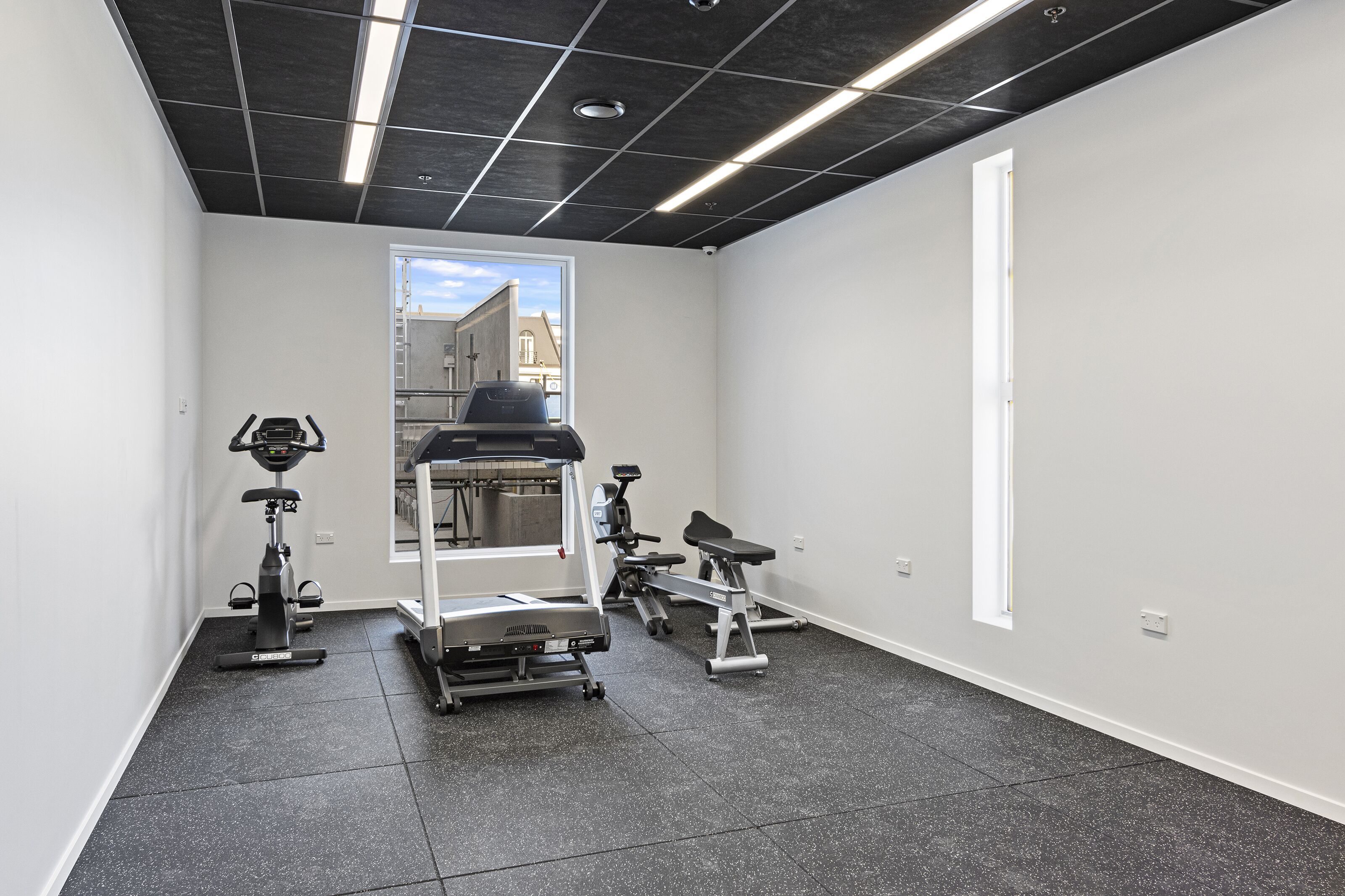 Foto - Wyndham Garden Christchurch Kilmore Street