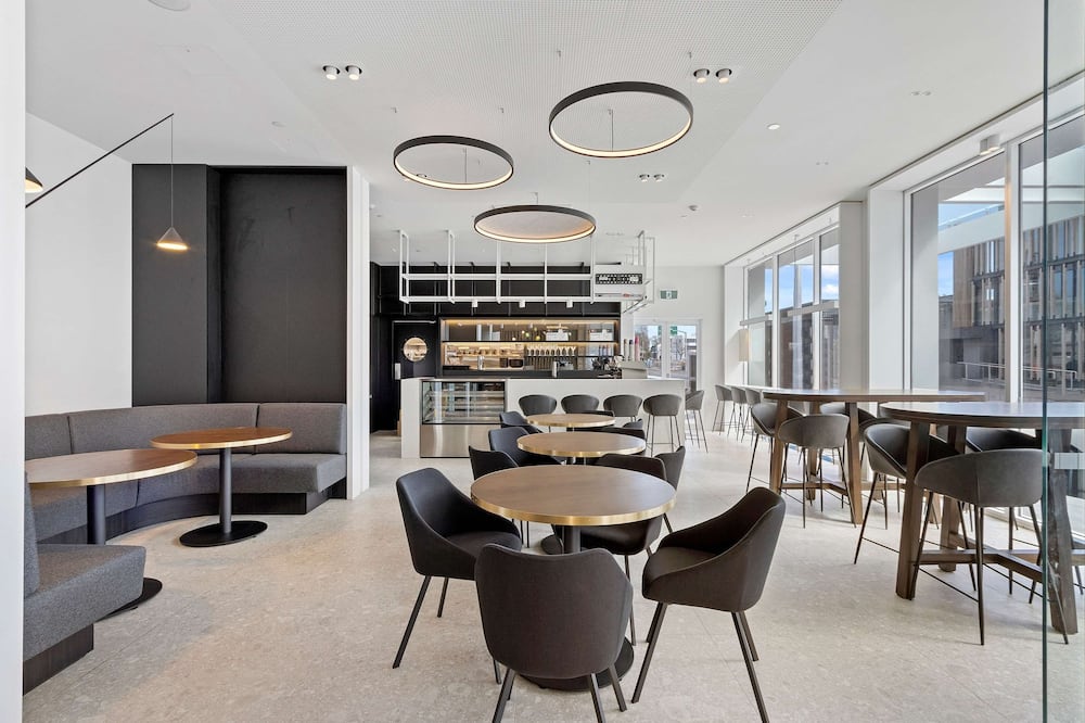 Wyndham Garden Christchurch Kilmore Street