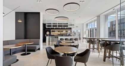 Wyndham Garden Christchurch Kilmore Street