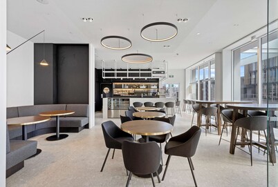 Wyndham花园基尔莫尔街基督城