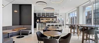 Wyndham Garden Christchurch Kilmore Street