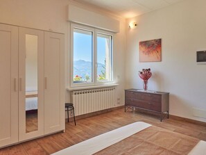 2 soverom, wi-fi (inkludert) og sengetøy