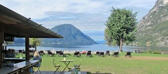 Beautiful apartment for 4 guests with WIFI, TV, terrace and pets allowed