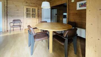 Furniture, Flooring, Interior Design, Floor, Wood, Ceiling, Wood Flooring, Chair, Light Fixture, Room
