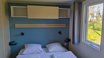 1 sovrum, resesäng, gratis wi-fi och sängkläder