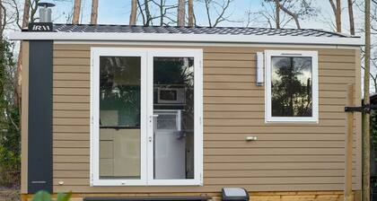 Magnifique maison de vacances privée pour 2 personnes avec WIFI, TV et terrasse