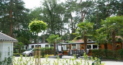 Magnifique maison de vacances privée pour 4 personnes avec WIFI, TV et terrasse