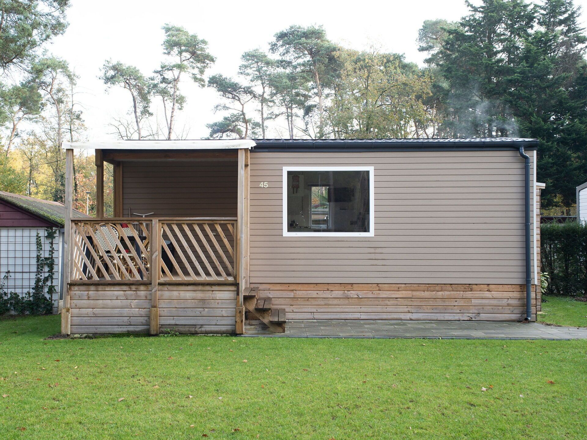 Holz, Abstellgleis, Gartenbauten, Hütte, Holzbeize, Hinterhof, Schuppen, Blockhaus, Hartholz