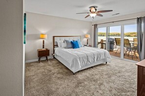 5 عدّة غرف نوم ومكواة/لوح كي وخدمة الإنترنت وملاءات أسرّة