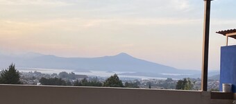 Independent and Cozy Apartment in Pátzcuaro, Michoacán