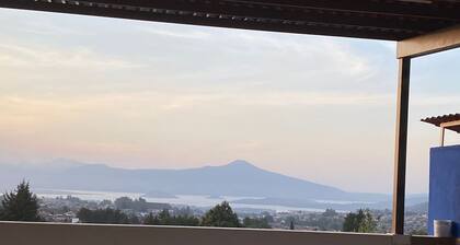 Independent and Cozy Apartment in Pátzcuaro, Michoacán