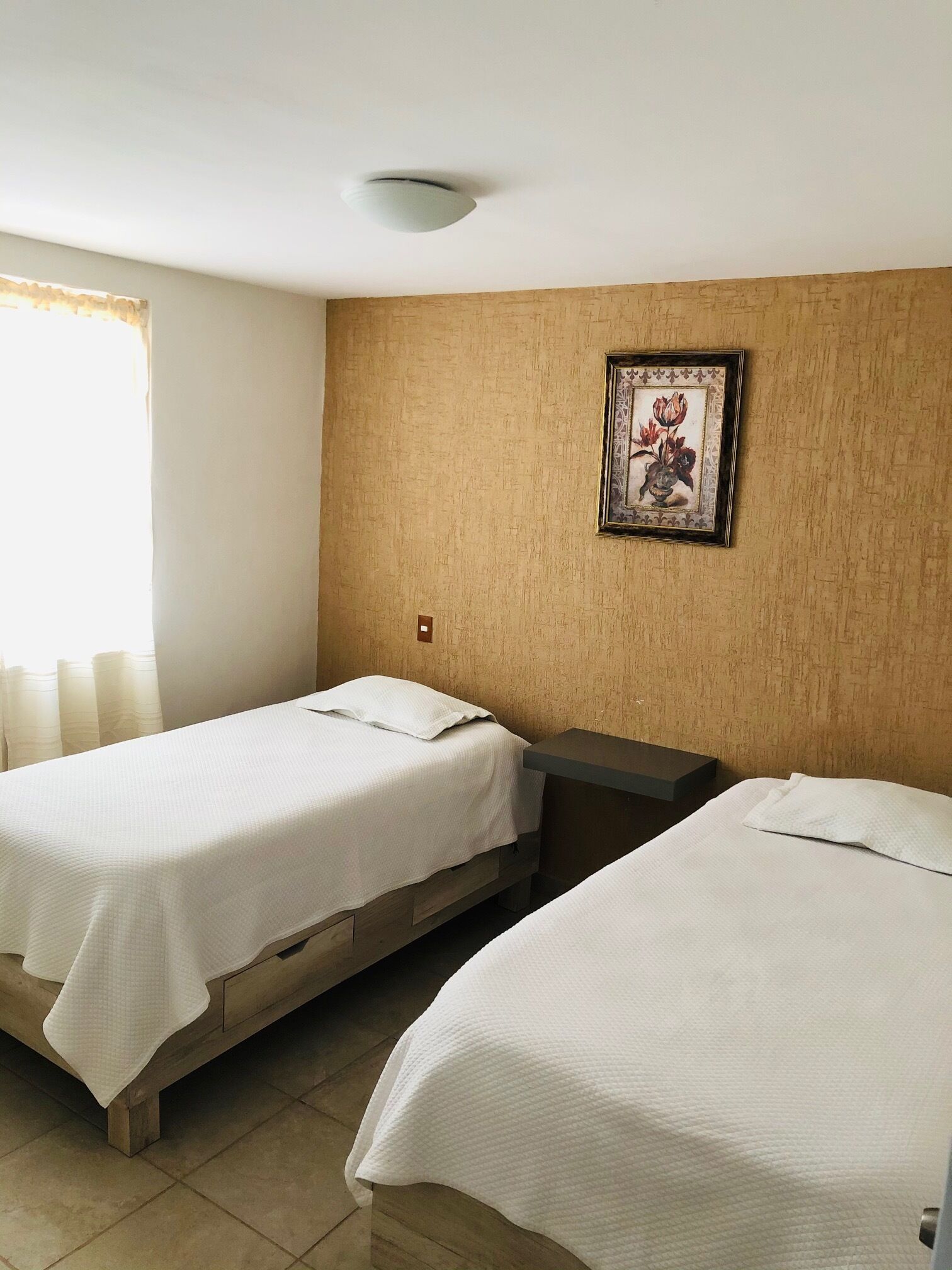 3 Schlafzimmer, kostenloses WLAN, Bettwäsche