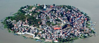 Independent and Cozy Apartment in Pátzcuaro, Michoacán