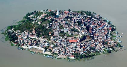 Independent and Cozy Apartment in Pátzcuaro, Michoacán